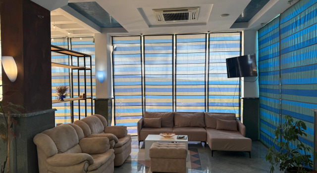 Dik's Sons, Rezervovat Hotel Hotely v Durres County s parkováním, Parkování