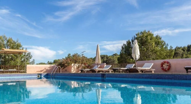 Can Pujolet, Varaa Hotelli 4 tähden hotellit kohteessa Mallorca, 4*