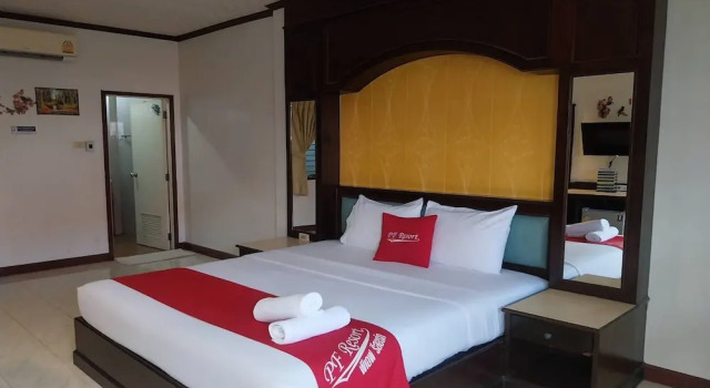 Номер Superior PF Resort