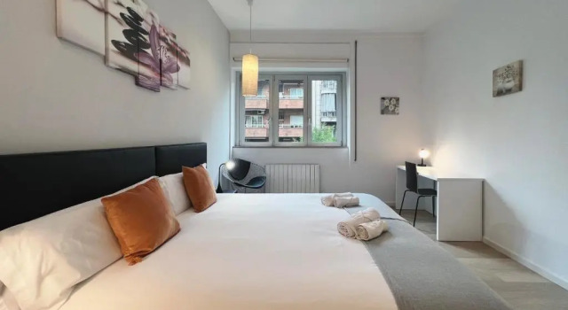 Stay U-nique Apartments Sants, Забронировать Апартаменты/квартира Барселона провинция Барселона, рядом с Фонд современного искусства Франа Дауреля