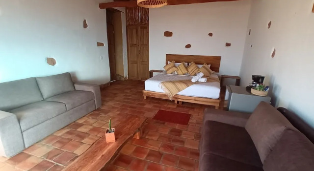 eco-Hotel Carigua