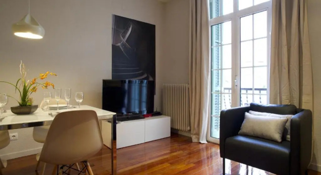 Апартаменты Superior BarcelonaForRent Urban Town Suites