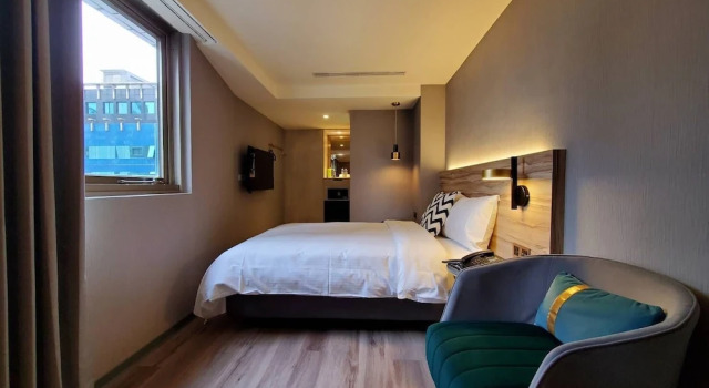 Hinoen Hotel