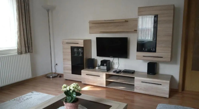 Апартаменты Apartments mit 2 Schlafzimmern