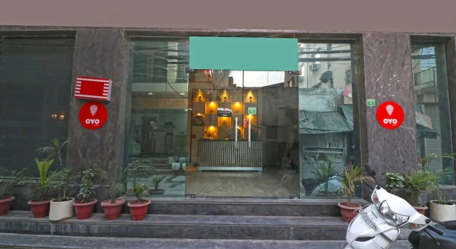 Hotel Era Residency, Забронировать Отель Отели Нью-Дели с завтраком, Завтраки