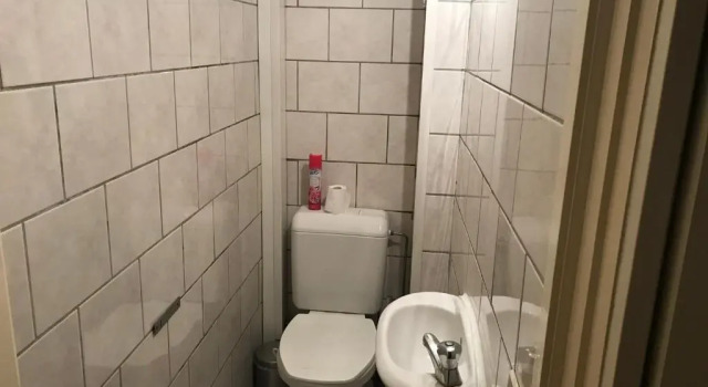 Апартаменты с 2 комнатами Apartment Zaventem Brussels Airport G