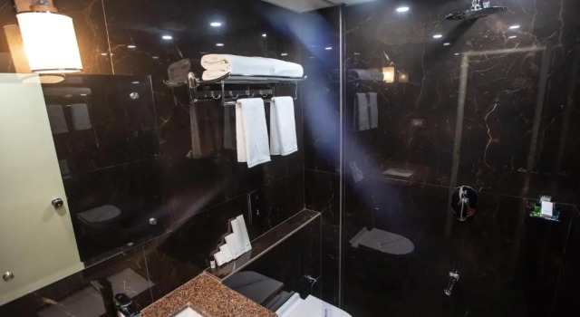 Двухместный номер Standard Hotel Paramos Inn