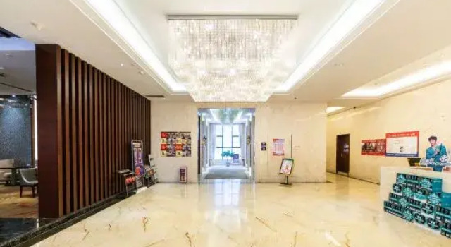 Huatai Hotel