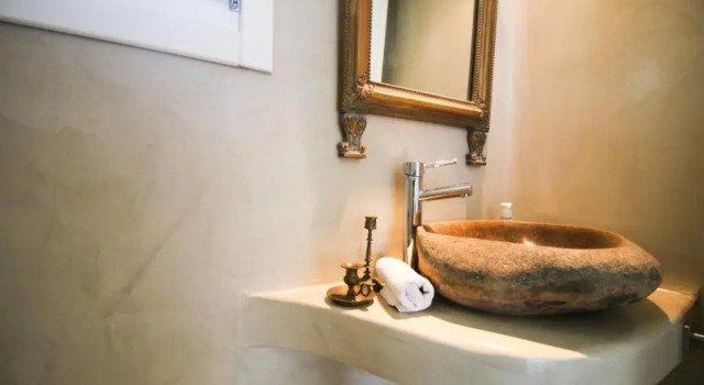 Вилла Carpe Diem Villas Mykonos ,Heated Pool