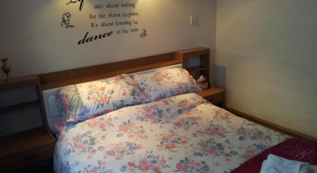 Двухместный номер Standard Weavers House B and B