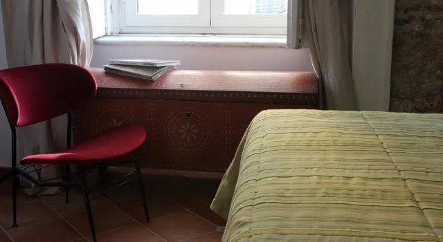 B&B1080, Забронировать Мини-отель Мотели Салерно, рядом с Дворец Читта ди Салерно, Мотель