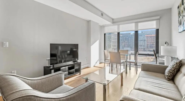 Апартаменты Global Luxury Suites at Tribeca