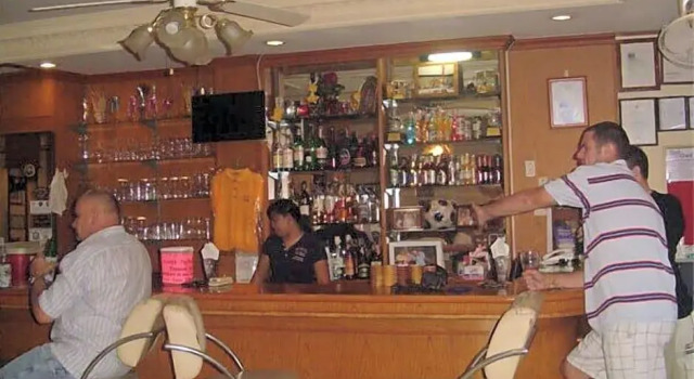 Номер Superior Nicky's Guesthouse