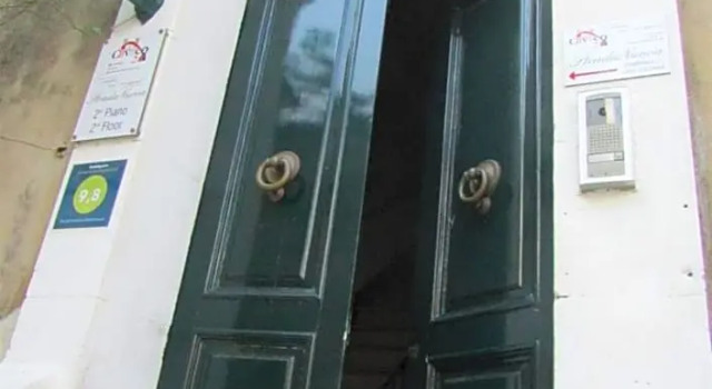 B&B Stradanuova