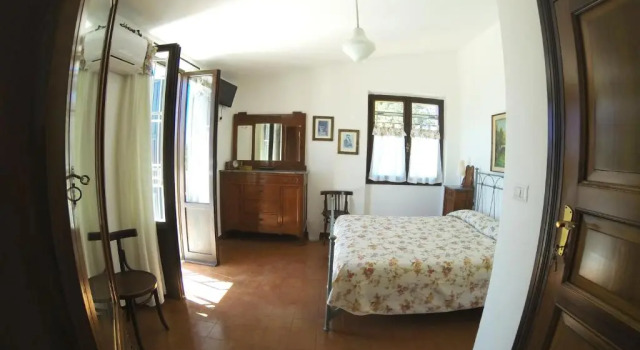B&B La Rucchetta