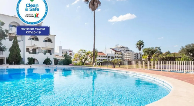 Apartment Melbourne 1, Забронировать Апартаменты/квартира Апартаменты Алгарви, Апартаменты/квартира