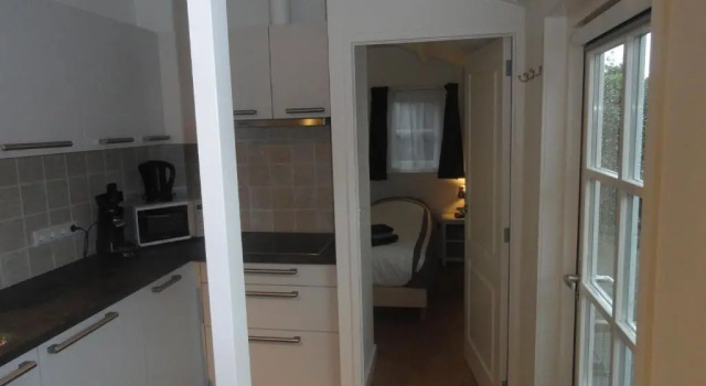 Luxe Appartement Duinoord, Book Lejlighed Lejligheder i Zeeland, Lejlighed