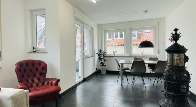 Апартаменты Superior apartment11