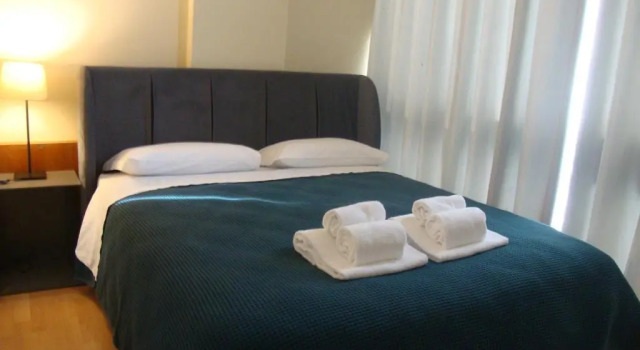 Апартаменты Superior Residenze Venezia Apartments