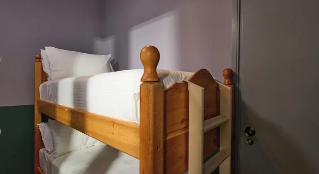 Il Ciocco Cottage