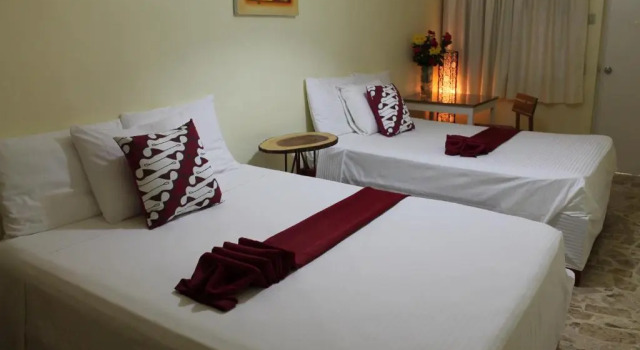 Hotel Magic Tropical, Boek Hotel Boca Chica Greater Santo Domingo