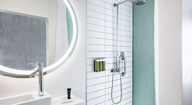 Двухместный номер Standard с видом на реку The LOOM Hotel, Tapestry Collection by Hilton