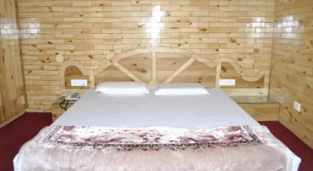 Hotel Snowflake