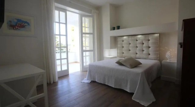 Номер Deluxe Villa Teresa Maria