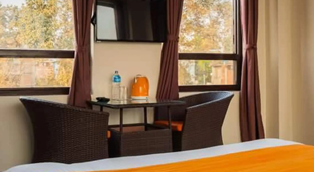 Dhulikhel boutique hotel, Забронировать Бутик-отель Дхуликхел Катманду