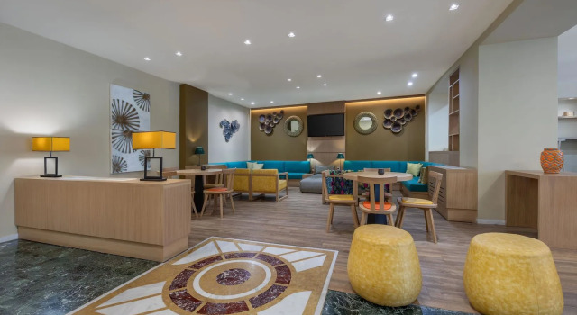 Casual Kubic Athens Hotel by Casual Hoteles