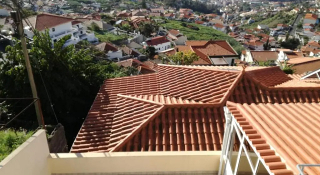 Коттедж The Hill View House