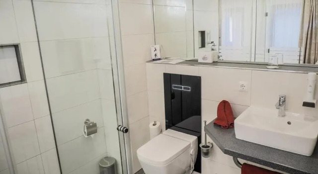 Двухместный номер Standard Hotel-Gasthof Weisses Ross