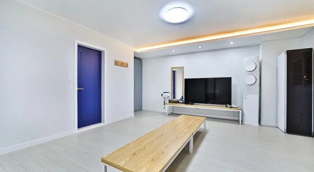 Номер Standard Gimcheon Sweet Hotel