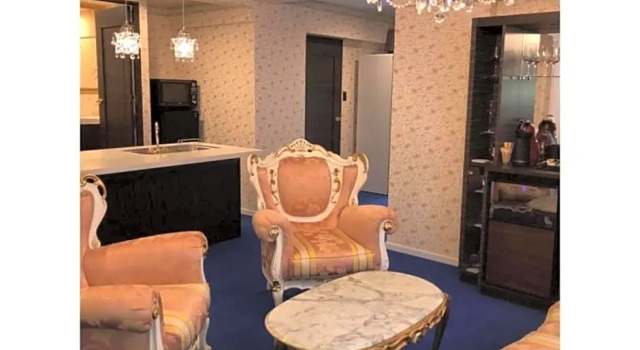 Act Hotel Roppongi - Vacation STAY 85368, Забронировать Отель Минато Токио, рядом с International House of Japan