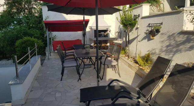 Апартаменты Apartment Prkic