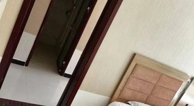 Suite Wuyuan Guyu Villa