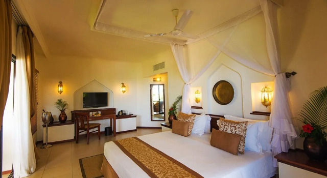 Sea Cliff Resort & Spa