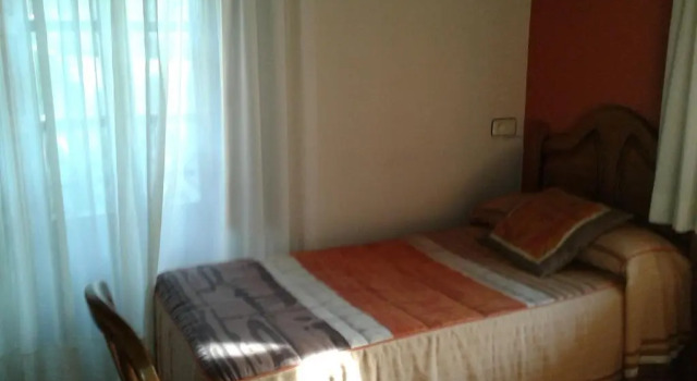 Двухместный номер Standard Casa Florentina