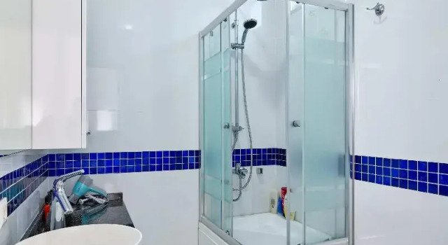 Apartament 3 pokoje Beyaz Köşk Geyve