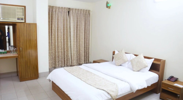 Hotel Golden City