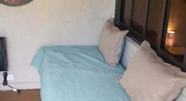 Apartamento Alvear