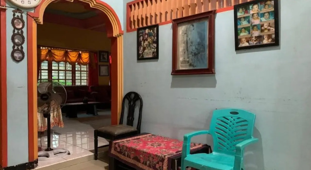 Номер Standard Hotel O Wisma Rima Melati