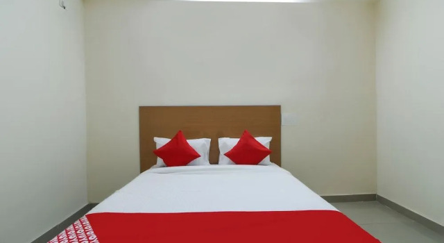 OYO 47251 M&m Rooms