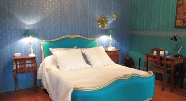 Le Manoir sur la Roche, Boek Hotel Hotels in Franche-Comte met ontbijt, Ontbijt