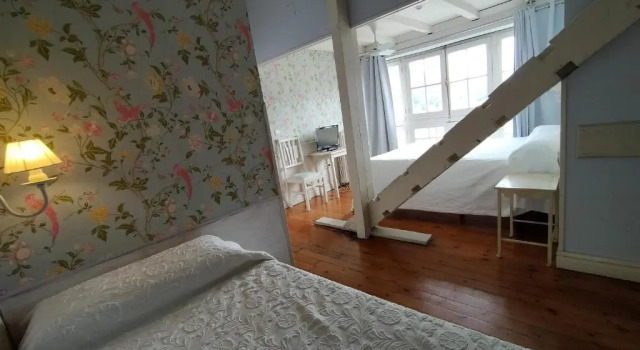 Номер Standard Hotel Casona del Sella