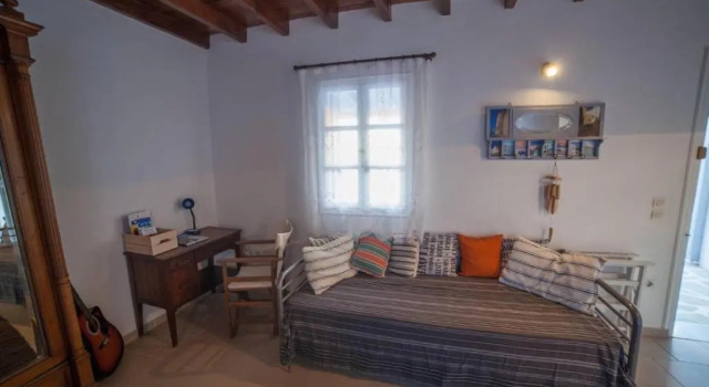 Greek Island Charming Studio