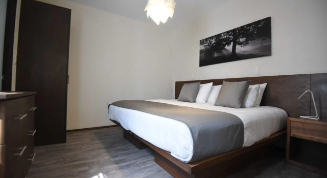 OM 686 URBAN LOFTS Narvarte, Забронировать Отель Мехико Мексико, рядом с Театр «Арт-Хаус-Мехико»