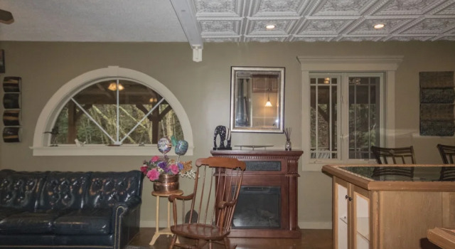 Ledges by GetAway, Buchen Sie Ferienwohnung  