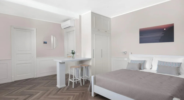 Номер Comfort De Vivo Realty - Cyrus&Janus flats