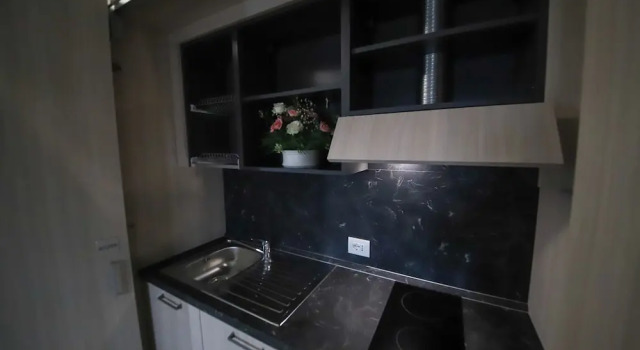 Студия Classic HOME HOTEL